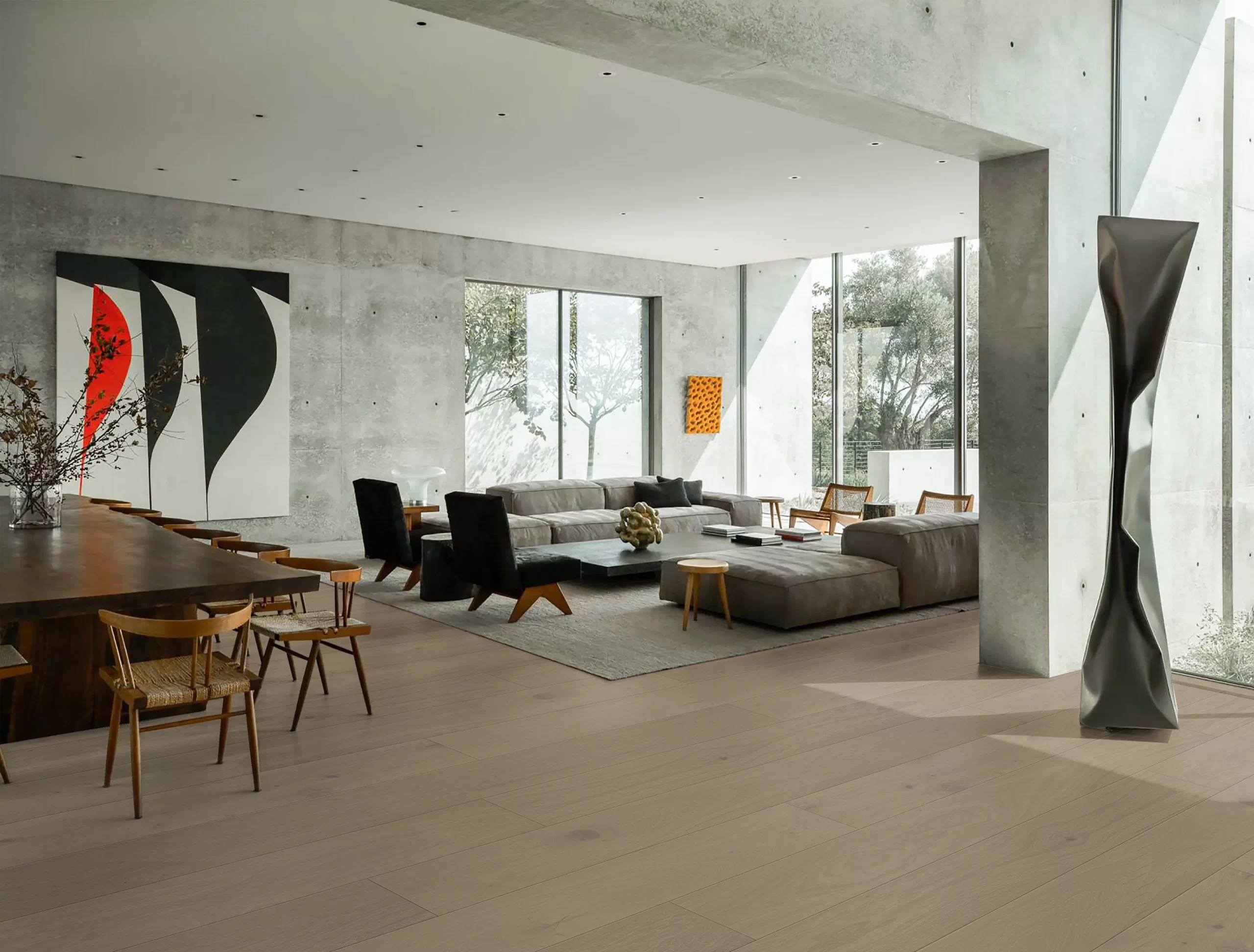 Limestone-